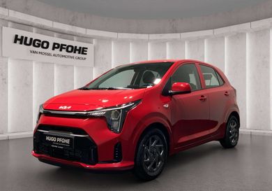 Kia Picanto, 2026