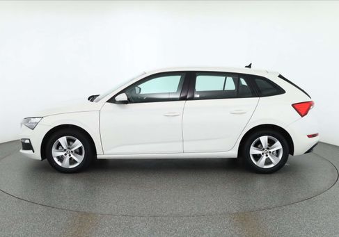 Skoda Scala, 2023