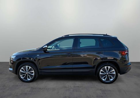 Skoda Karoq, 2023
