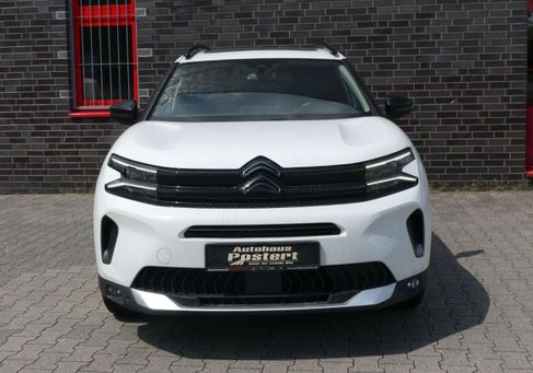 Citroën C5 Aircross, 2022 2