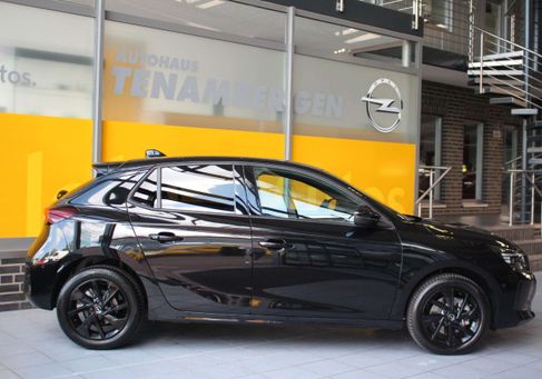 Opel Corsa, 2024 3