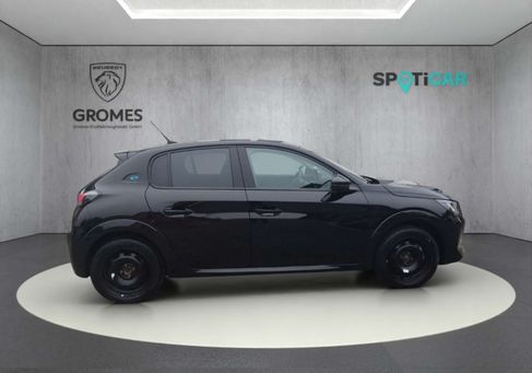 Peugeot 208, 2023