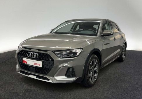 Audi A1, 2022 2