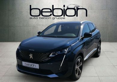 Peugeot 3008, 2024