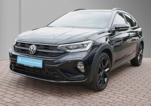 Volkswagen Taigo, 2023