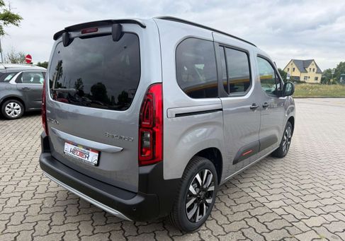 Citroën Berlingo, 2026 2