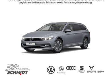 Volkswagen Passat Variant, 2023