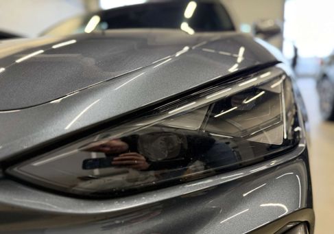 Cupra Leon, 2025