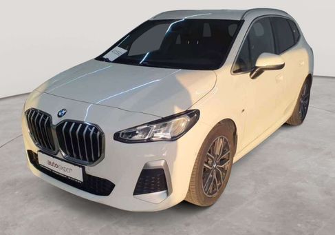 BMW 218, 2023 2