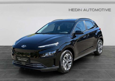 Hyundai Kona, 2022 2