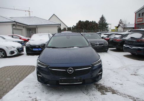 Opel Insignia, 2020