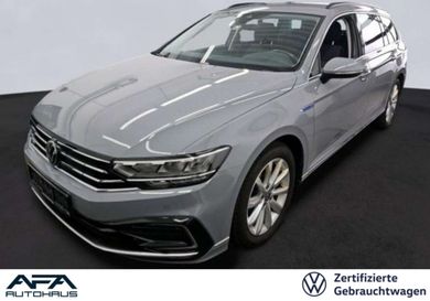 Volkswagen Passat Variant, 2023