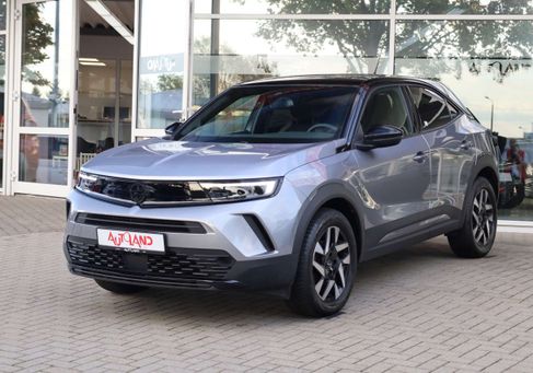 Opel Mokka, 2024 2