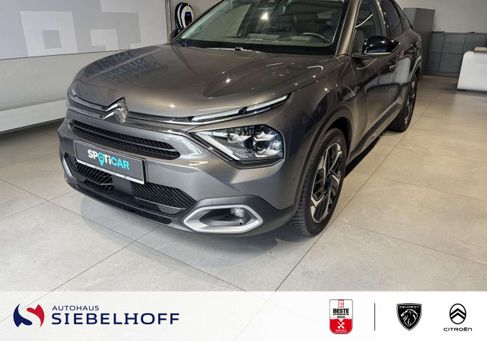 Citroën C4, 2023 2
