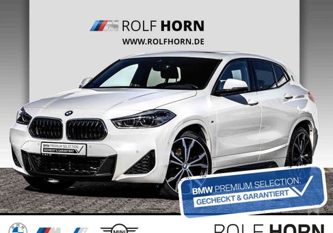 BMW X2, 2020