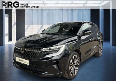 Renault Austral, 2023