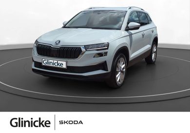 Skoda Karoq, 2022
