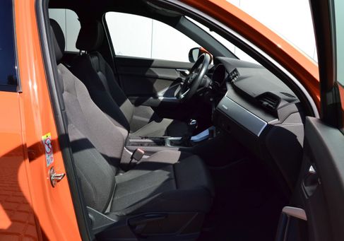 Audi Q3, 2019