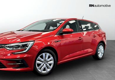 Renault Megane, 2023