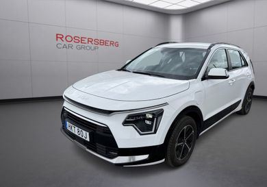 Kia Niro, 2023