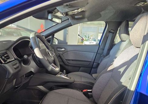 Mitsubishi ASX, 2025