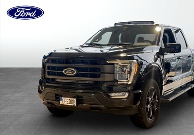 Ford F 150, 2023