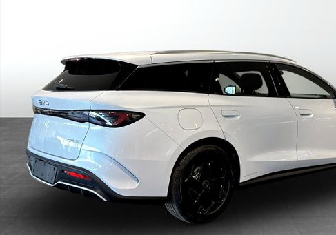 BYD, 2026 2