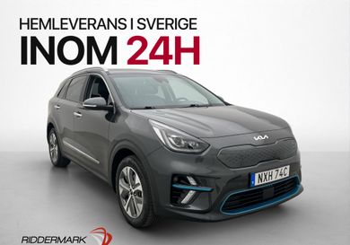 Kia Niro, 2022