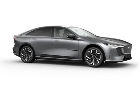 Mazda 6, 2025 3
