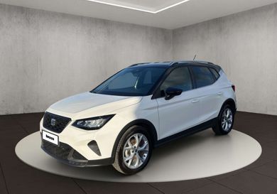 Seat Arona, 2025