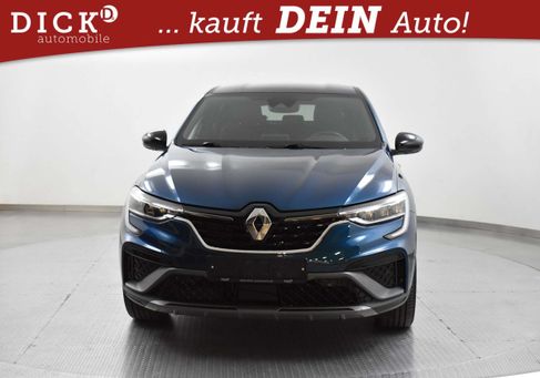 Renault Arkana, 2022