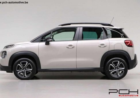 Citroën C3, 2021 3