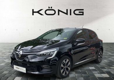 Renault Clio, 2023