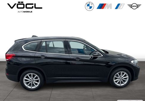 BMW X1, 2021 3