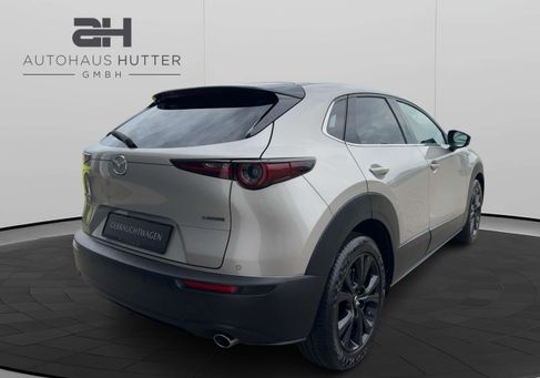 Mazda CX-30, 2023 3