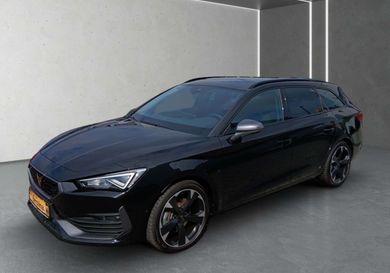 Cupra Leon, 2023