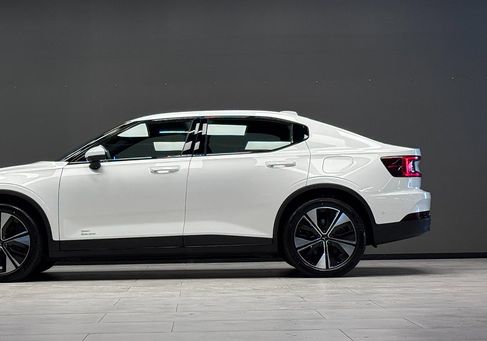 Polestar 2, 2024