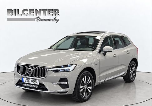 Volvo XC60, 2024 2