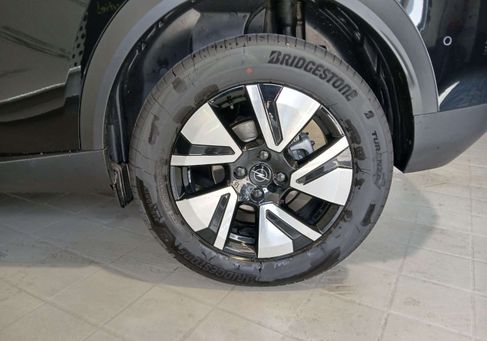 Opel Frontera, 2026
