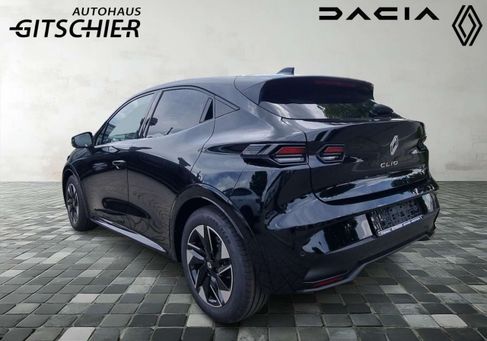 Renault Clio, 2026