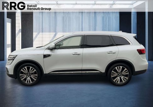 Renault Koleos, 2021