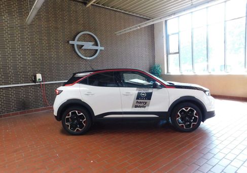 Opel Mokka, 2023 3