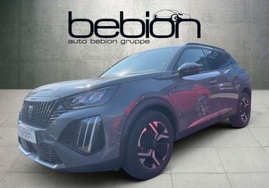 Peugeot 2008, 2024