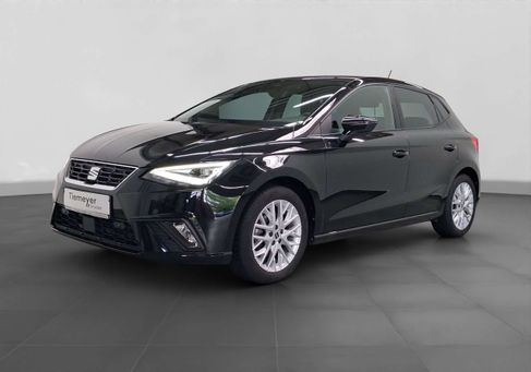 Seat Ibiza, 2023