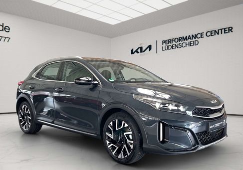 Kia XCeed, 2026