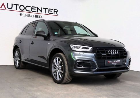Audi Q5, 2020
