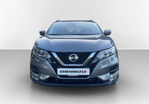 Nissan Qashqai, 2019 2