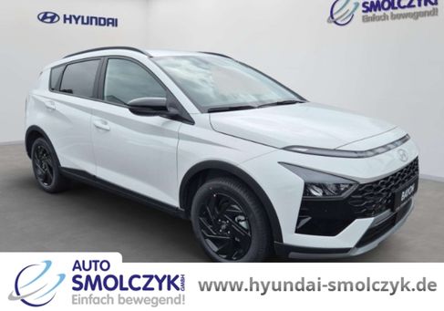 Hyundai Bayon, 2026 2