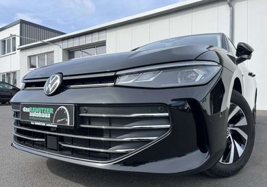 Volkswagen Passat Variant, 2024