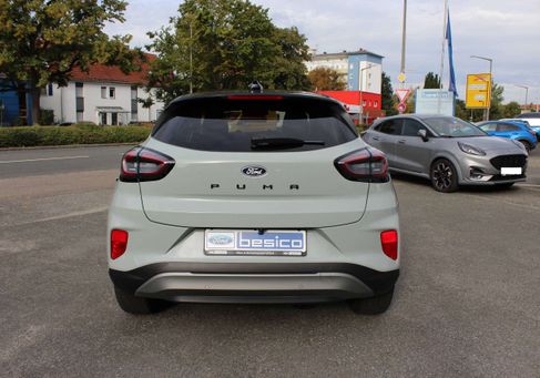 Ford Puma, 2024 3